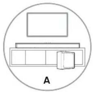 HISENSE MH6TL4TB - Observatie: - 1