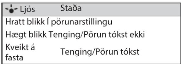 HISENSE MH6TL4TB - Sjálfvirk pörun - 1