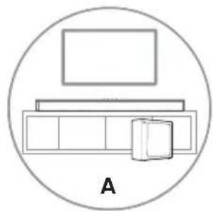 HISENSE MH6TL4TB - Bemærk: - 1