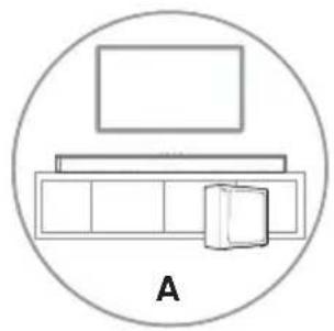 HISENSE MH6TL4TB - Σημειωση: - 1