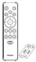 HISENSE MH6TL4TB - UPOZORNENIE - 2