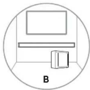 HISENSE MH6TL4TB - ADVARSEL - 8
