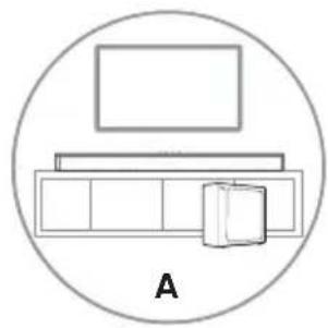 HISENSE MH6TL4TB - Notera: - 1