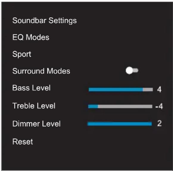 HISENSE MH6TL4TB - Use the Hisense EzPlay Function - 2
