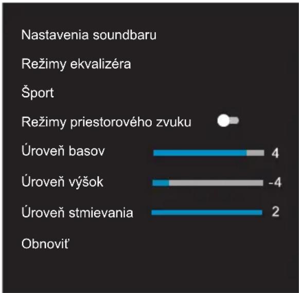 HISENSE MH6TL4TB - Používanie funkcie Hisense EzPlay - 2