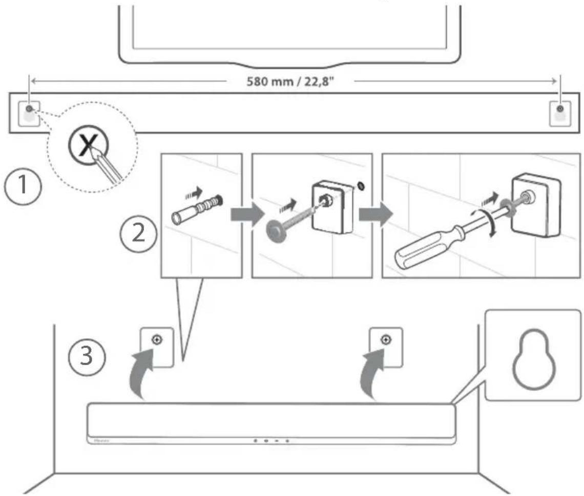 HISENSE MH6TL4TB - ΠΡΟΕΙΔΟΠΟΙΗΣΗ - 1