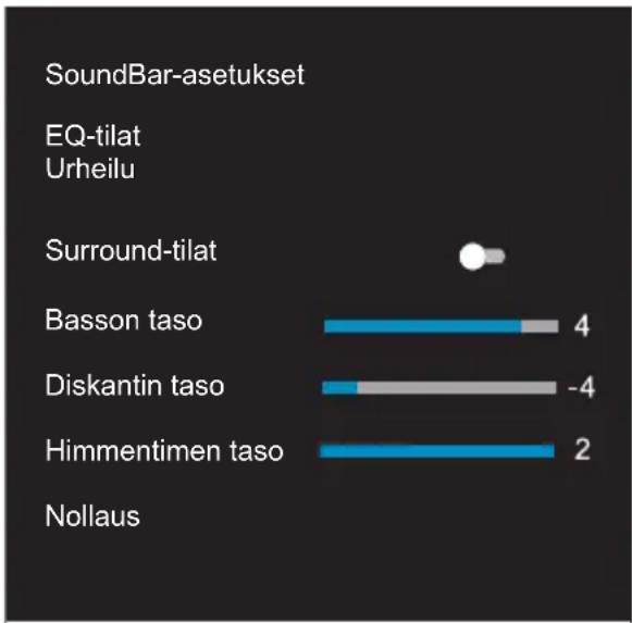 HISENSE MH6TL4TB - Hisense EzPlay -toiminnon käyttäminen - 2