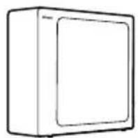 HISENSE MH6TL4TB - ADVARSEL - 3