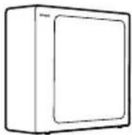 HISENSE MH6TL4TB - Zawartość opakowania - 2