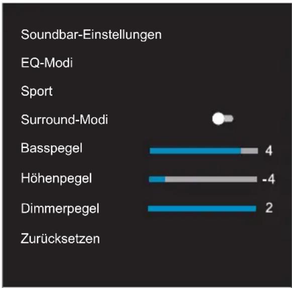 HISENSE MH6TL4TB - Hisense EzPlay-Funktion verwenden - 2