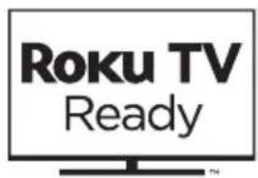 HISENSE MH6TL4TB - Use the Roku TV - 1