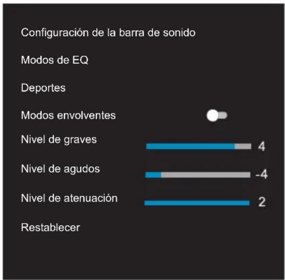 HISENSE MH6TL4TB - Use la función Hisense EzPlay - 2