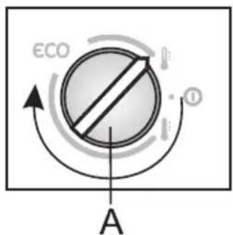 GORENJE RI412EE1 - RÉGLAGE DE LA TEMPÉRATURE DE L'APPAREIL - 3