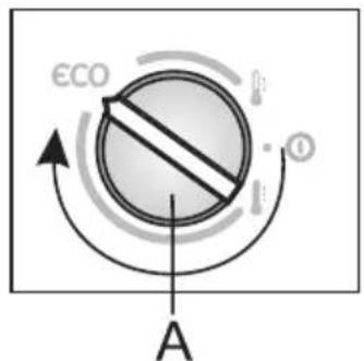 GORENJE RI412EE1 - RÉGLAGE DE LA TEMPÉRATURE DE L'APPAREIL - 2