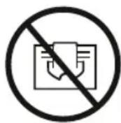 PHILIPS CX5120 - Danger - 1