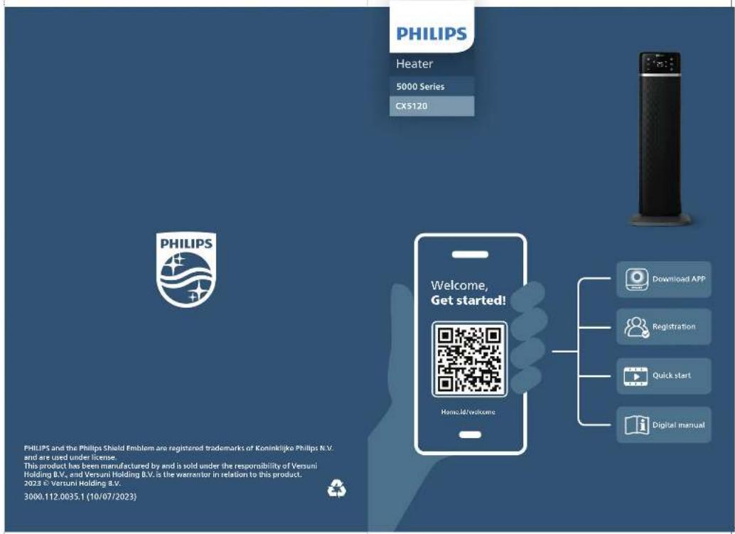 PHILIPS CX5120 - 9