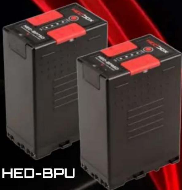 Hedbox HED-DC10 - HECBOX - 1