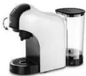UFESA Bellagio - HOW TO PREPARE AN ESPRESSO COFFEE - 3