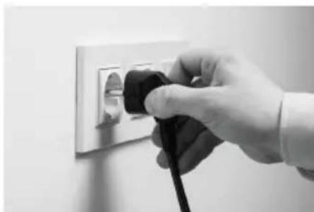 UFESA Bellagio - INSTRUÇÕES DE UTILIZAÇÃO - 2