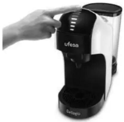 UFESA Bellagio - ВАЖНИ ПРЕДУПРЕЖДЕНИЯ - 3