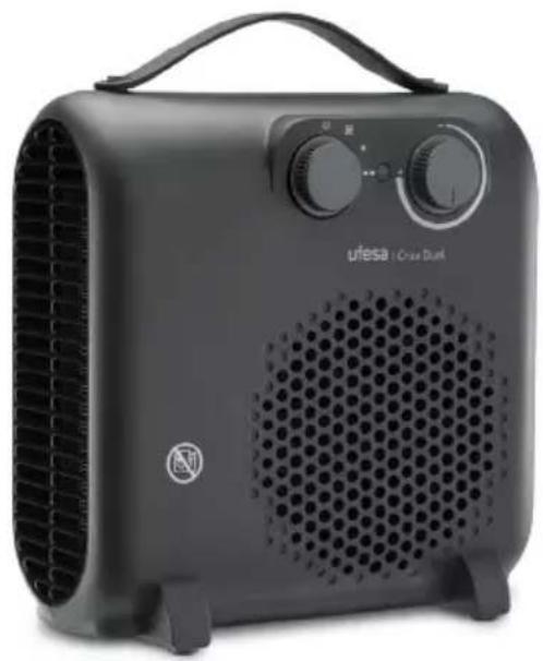 UFESA FH Crux Dual - 1