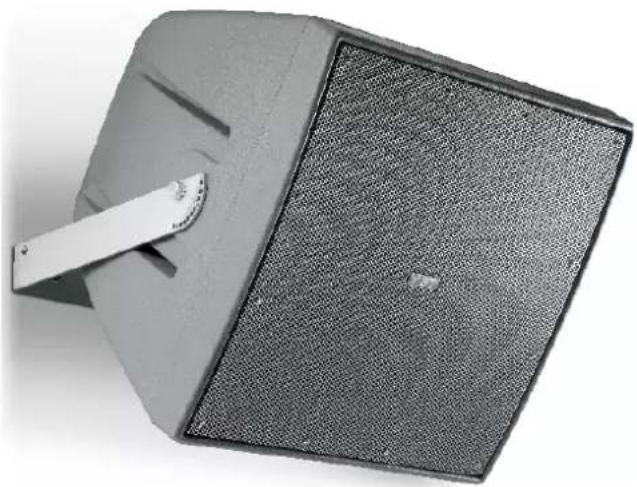 FBT Shadow 112CT - WICHTIGE SICHERHEITSHINWEISE - 3