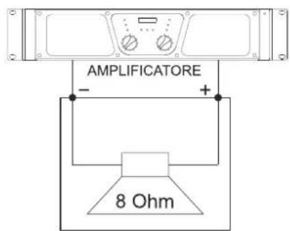 FBT Shadow 112CT - SISTEMI A IMPEDENZA COSTANTE - 1
