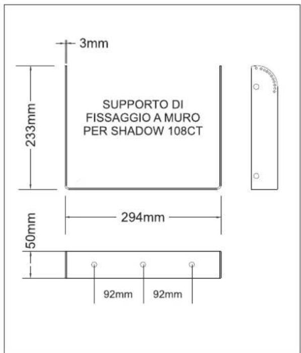 FBT Shadow 112CT - ACCESSORI - 2
