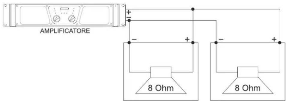 FBT Shadow 112CT - SISTEMI A IMPEDENZA COSTANTE - 2