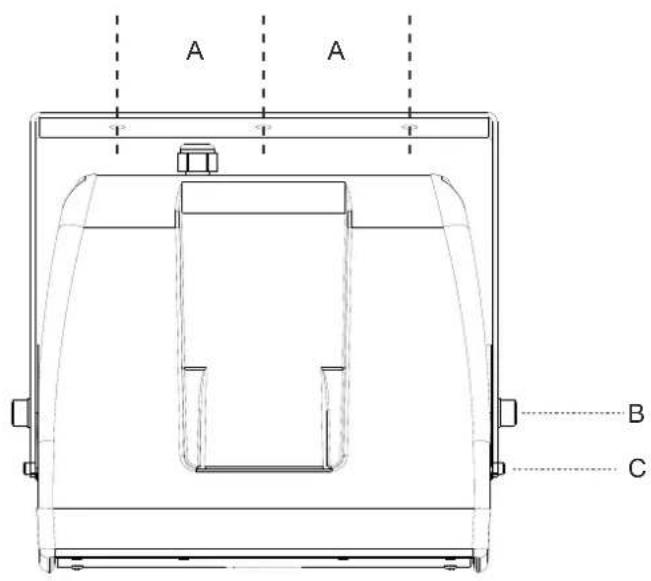 FBT Shadow 112CT - ACCESSOIRES FOURNIS - 3