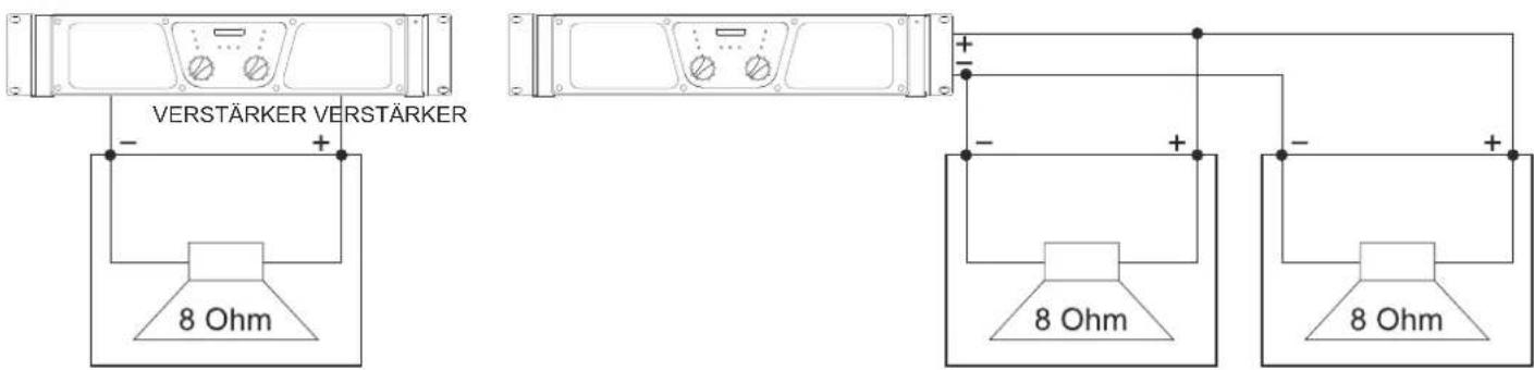 FBT Shadow 112CT - SYSTEME KONSTANTER IMPEDANZ - 1