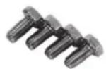 Etherma LAVA BATH 2.0 - STANDARD SCOPE OF DELIVERY FOR WALL MOUNTING: - 2