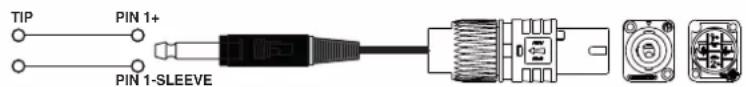 FBT Mitus 112 - / 115 - 2