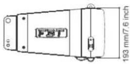FBT Mitus 112 - 220-230V\~ - 3