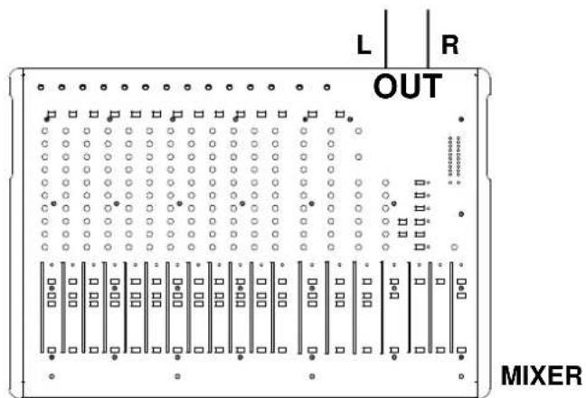 FBT Mitus 112 - THE CABLE AND THE PLUG MUST HOLD THE UL OR CSA CERTIFICATION. - 7