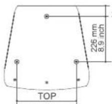FBT Mitus 112 - 220-230V\~ - 21