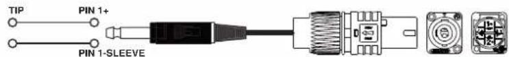 FBT Mitus 112 - 210M - 2