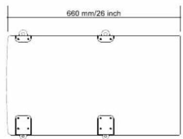 FBT Mitus 112 - x MITUS 206LA + 4 x MITUS 118SA - 7