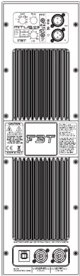 FBT Mitus 112 - 115/115A - 6