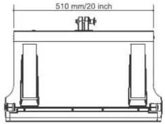 FBT Mitus 112 - 220-230V\~ - 4
