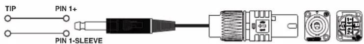 FBT Mitus 112 - 121SA / 118SA - 4