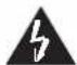 FBT Mitus 112 - TO REDUCE THE RISK OF FIRE OR ELECTRIC SHOCK DO NOT EXPOSE THIS EQUIPMENT TO RAIN OR MOISTURE - 1
