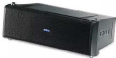 FBT Mitus 112 - Sound Reinforcement Speaker Series - 2