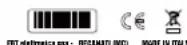 FBT Mitus 112 - / 115 - 5