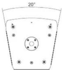 FBT Mitus 112 - 220-230V\~ - 17