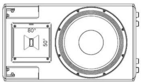 FBT Mitus 112 - / 115A - 4