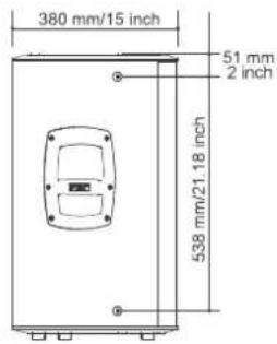 FBT Mitus 112 - 220-230V\~ - 12