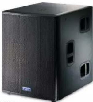 FBT Mitus 112 - Sound Reinforcement Speaker Series - 6