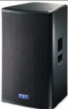 FBT Mitus 112 - Sound Reinforcement Speaker Series - 4