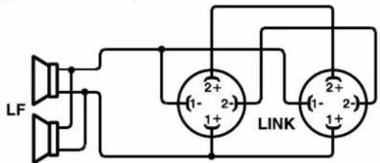 FBT Mitus 112 - 212FS - 3